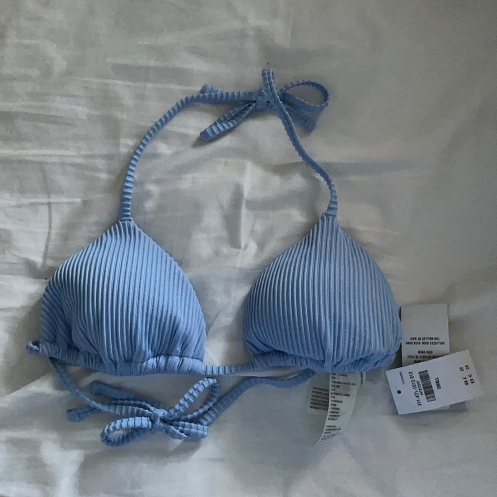 Holister swimsuit